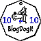 10x10 BlogDogIt*