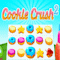 Cookie Crush 2 Level 007