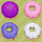 Donuts*