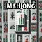 Mahjong Asha - Ostern 10