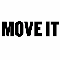 Move It - Ostern 03