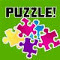 Puzzle - Der Appartement Schreck
