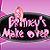 Britney's Make Over