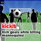 KickIt